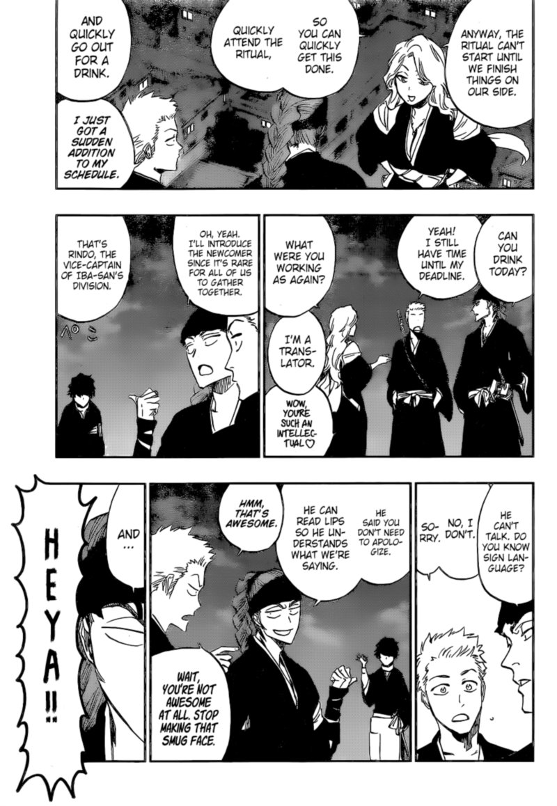 Bleach 687 29