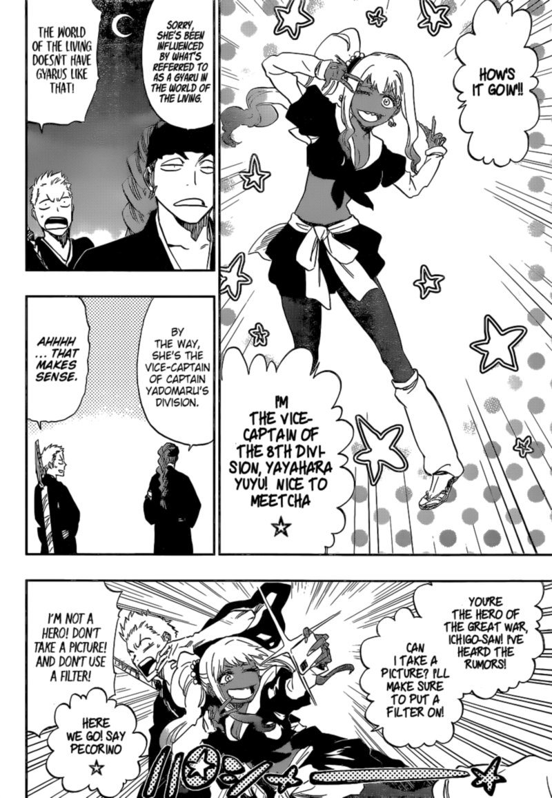 Bleach 687 30