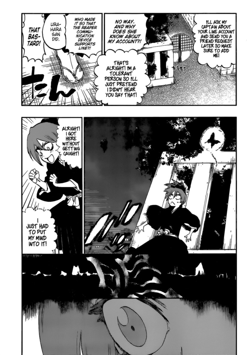 Bleach 687 31
