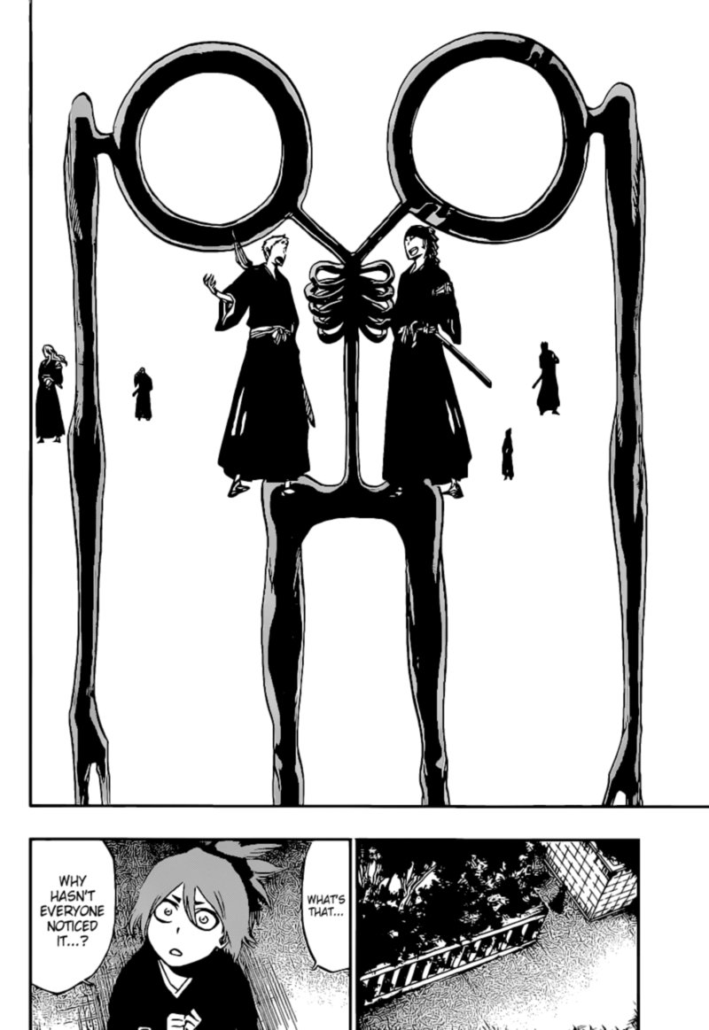 Bleach 687 32