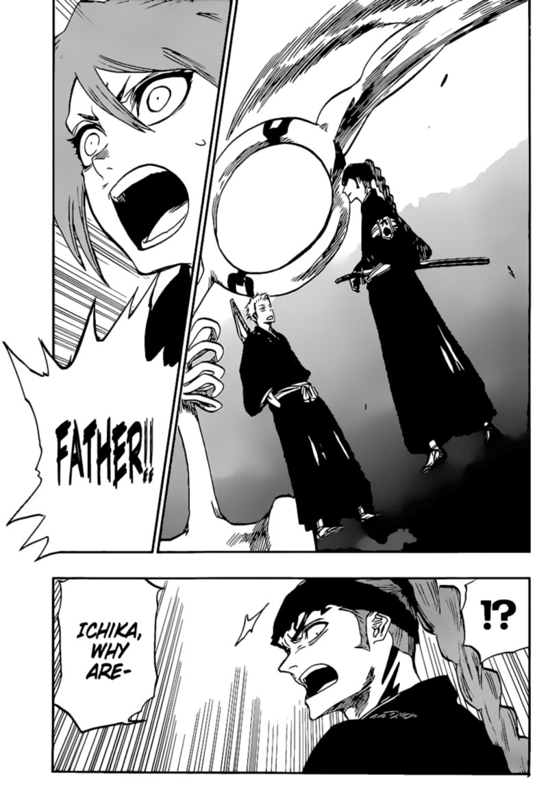 Bleach 687 33