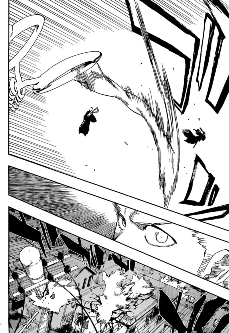 Bleach 687 34