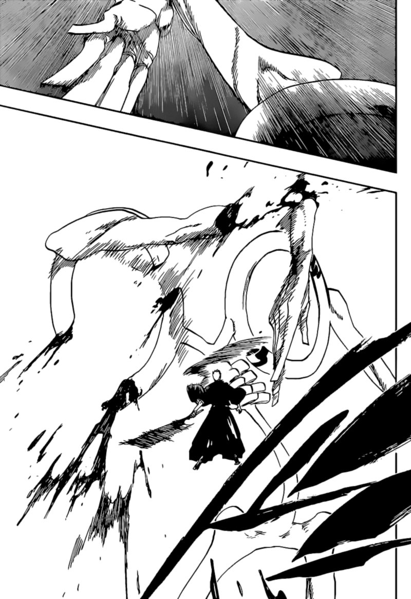 Bleach 687 35