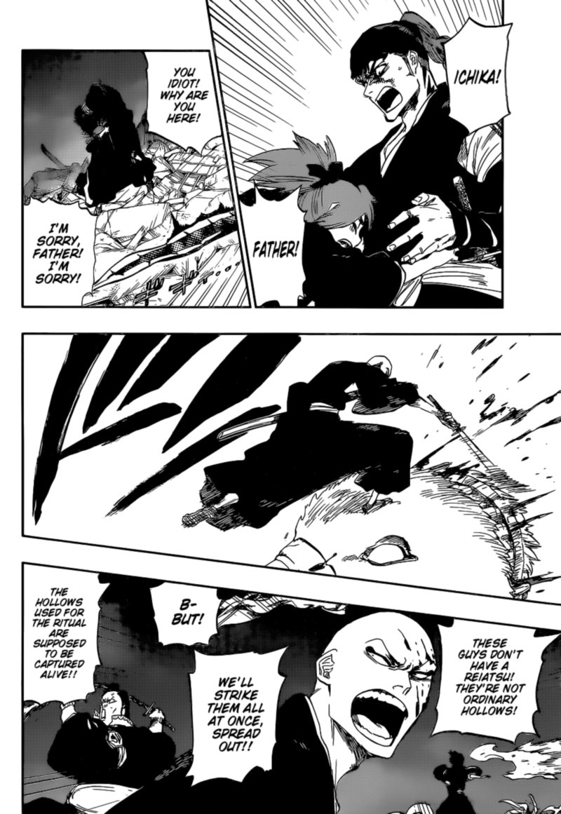 Bleach 687 38