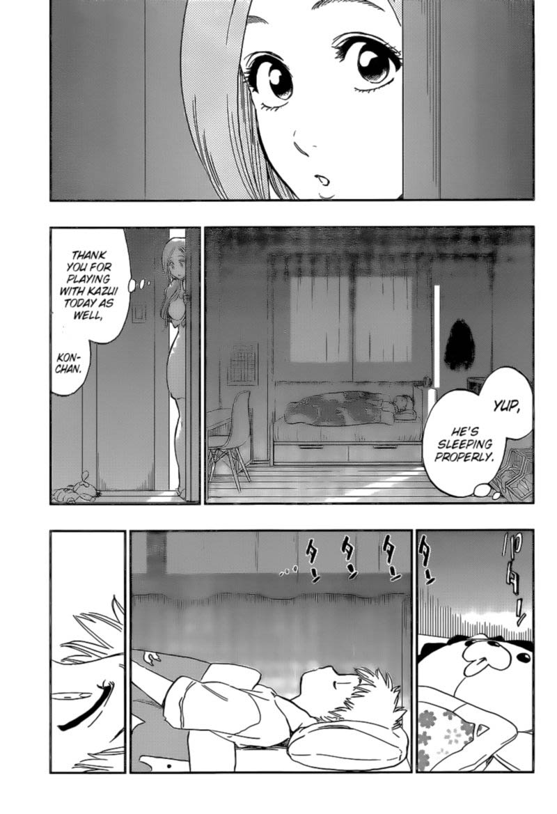 Bleach 687 4