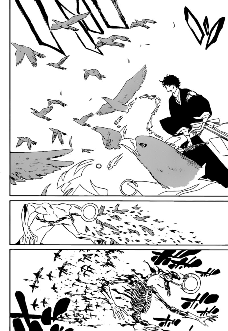 Bleach 687 40