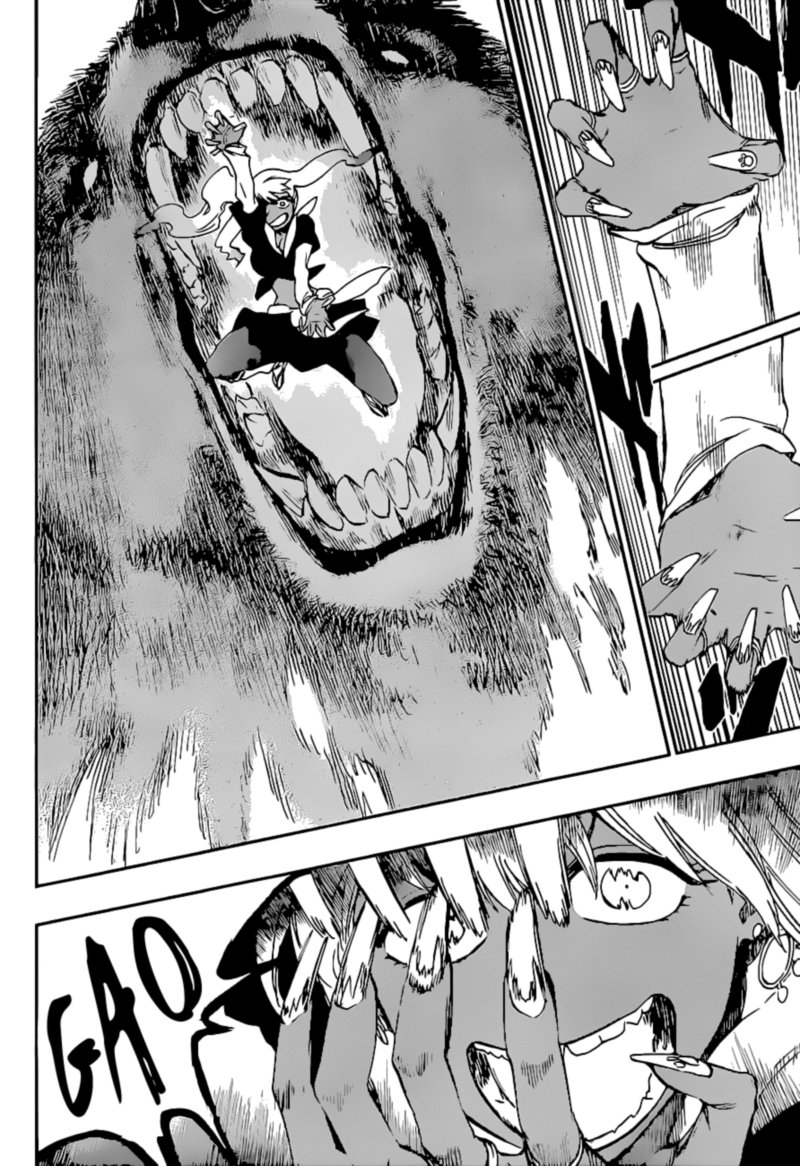 Bleach 687 42