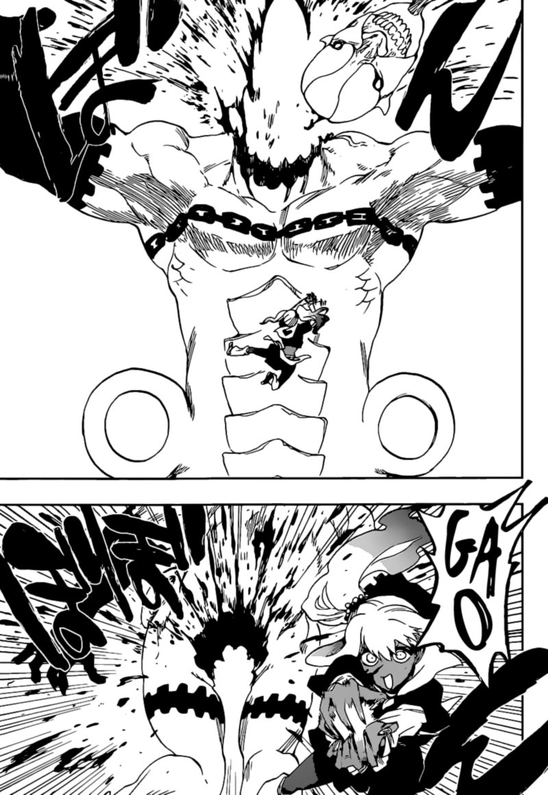 Bleach 687 43