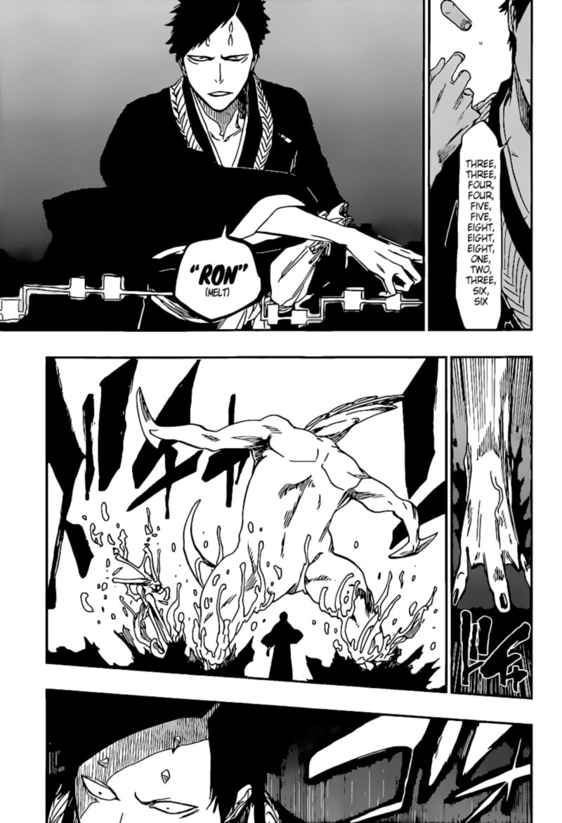 Bleach 687 45