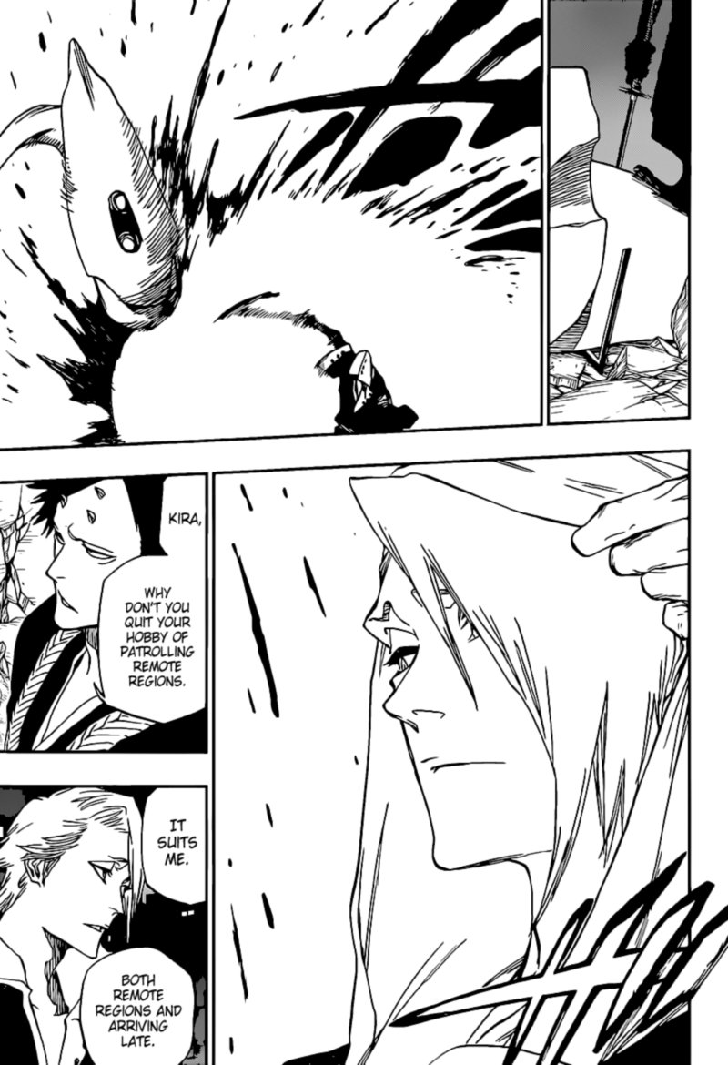 Bleach 687 47