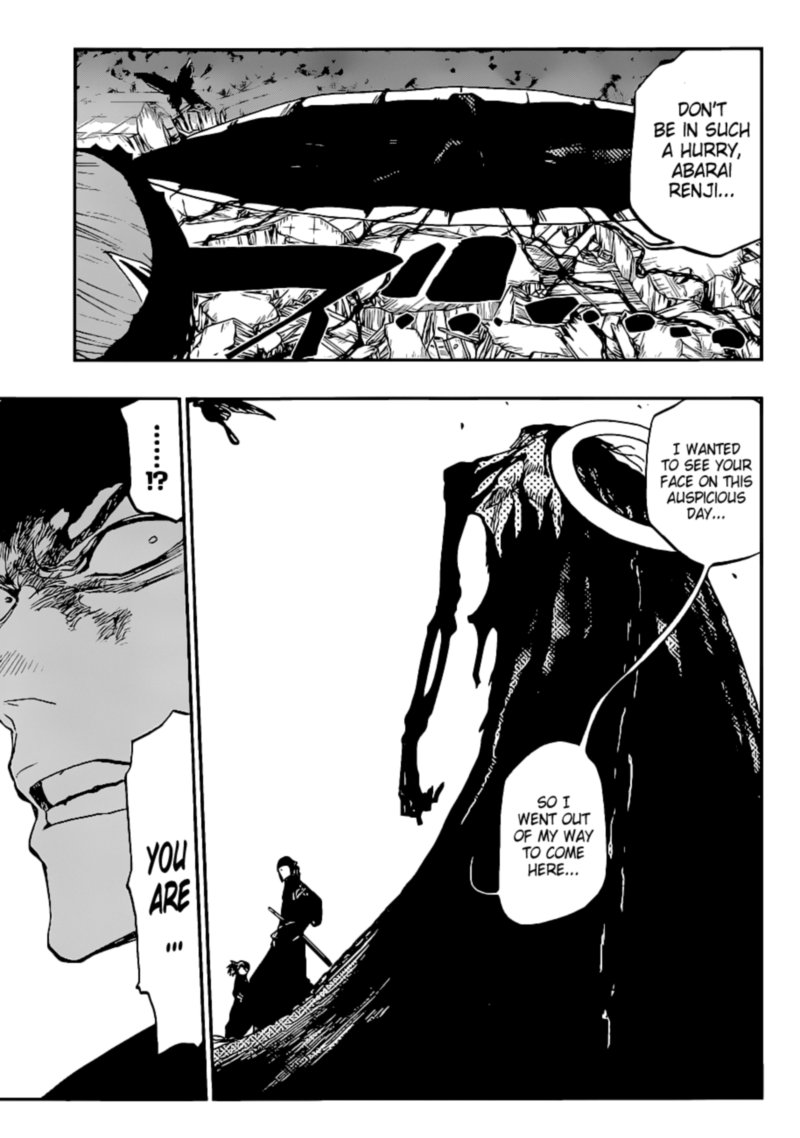 Bleach 687 49