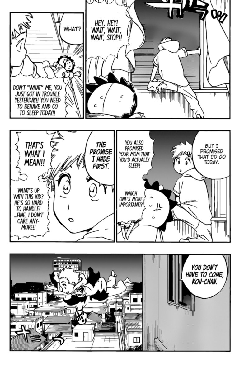 Bleach 687 5