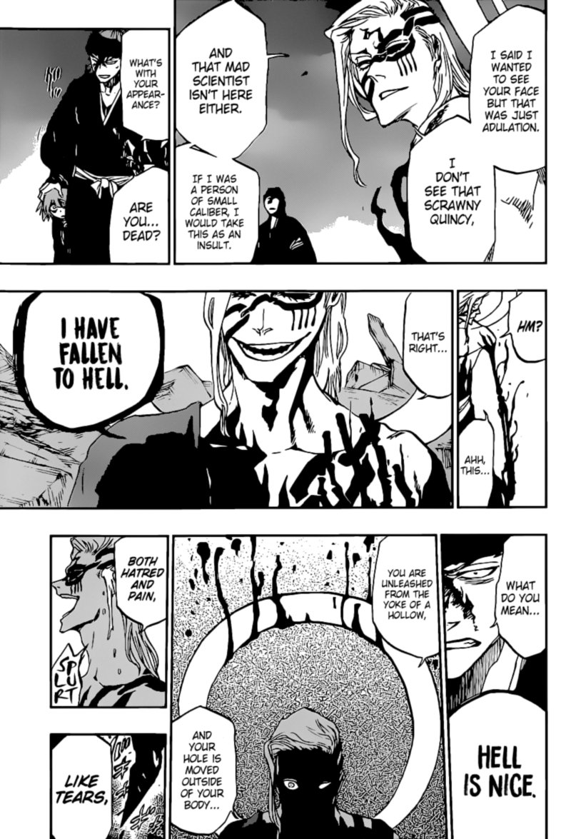 Bleach 687 51