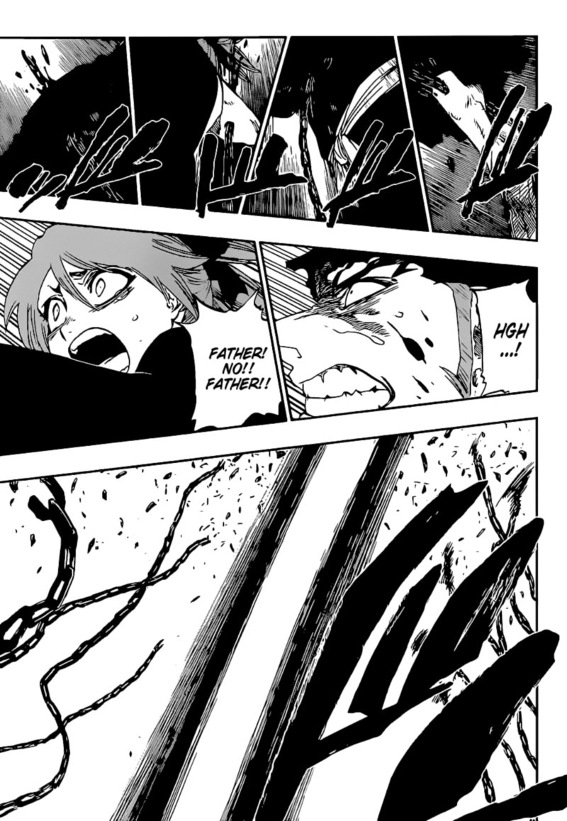 Bleach 687 55