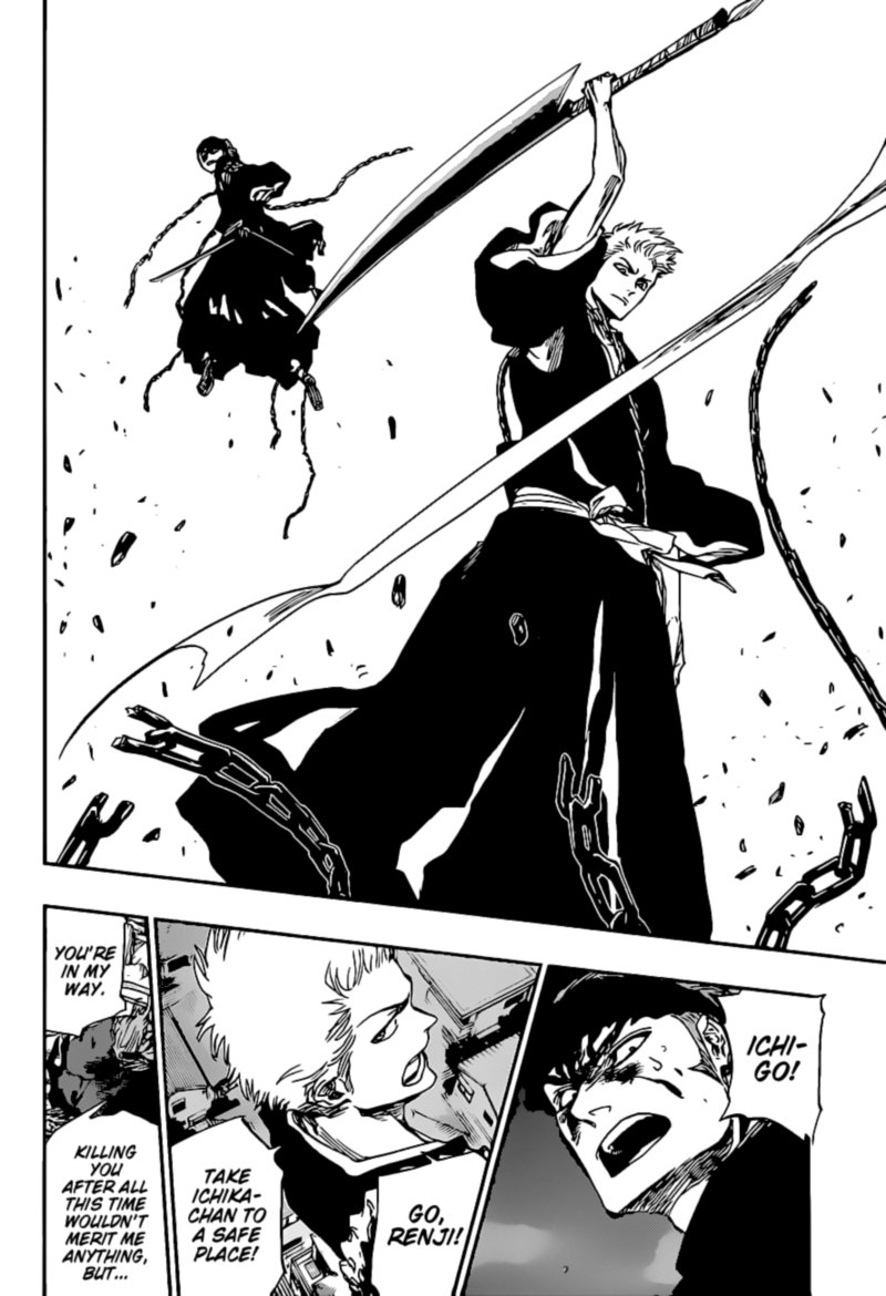 Bleach 687 56