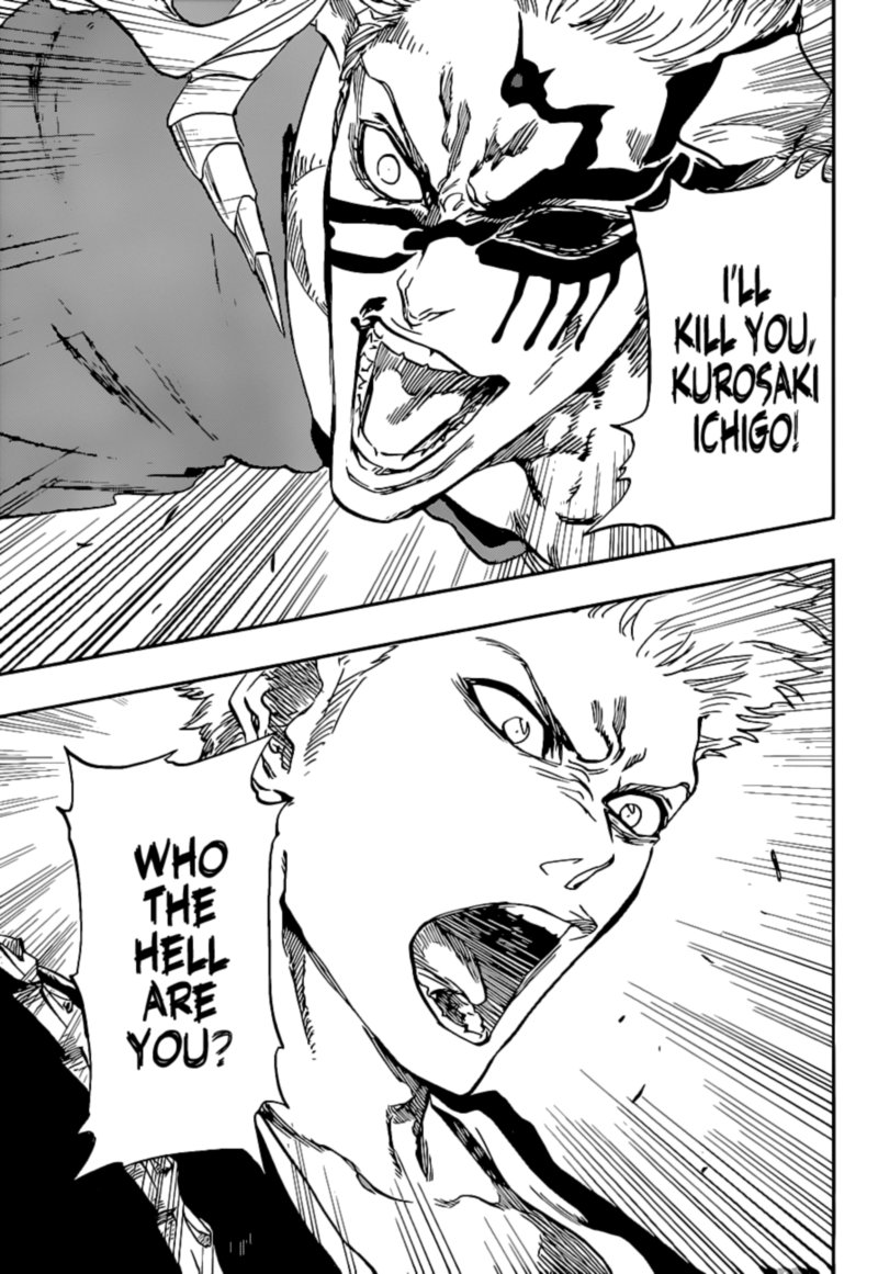 Bleach 687 57