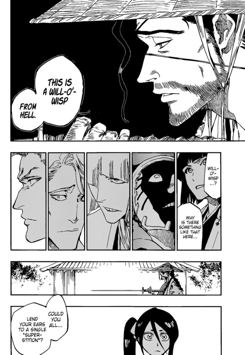 Bleach 687 60