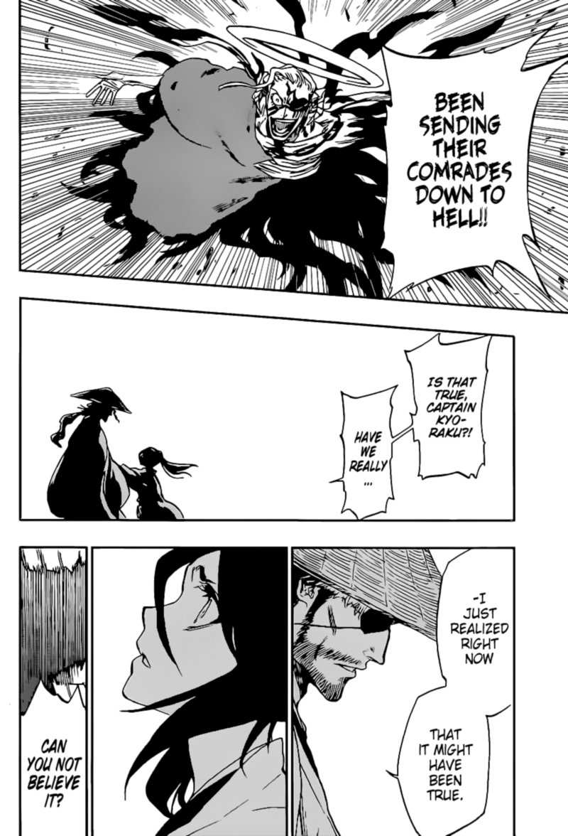 Bleach 687 64
