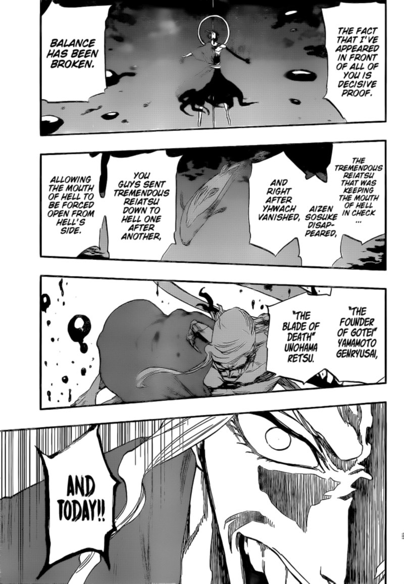Bleach 687 65