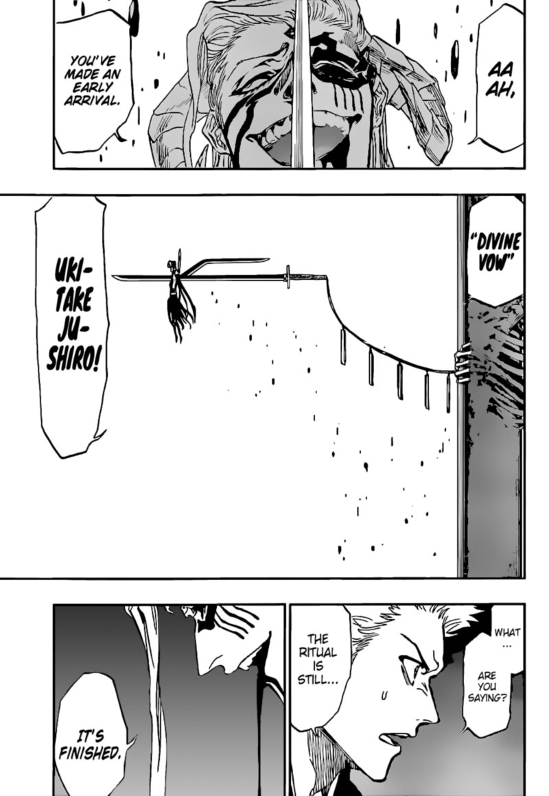 Bleach 687 67