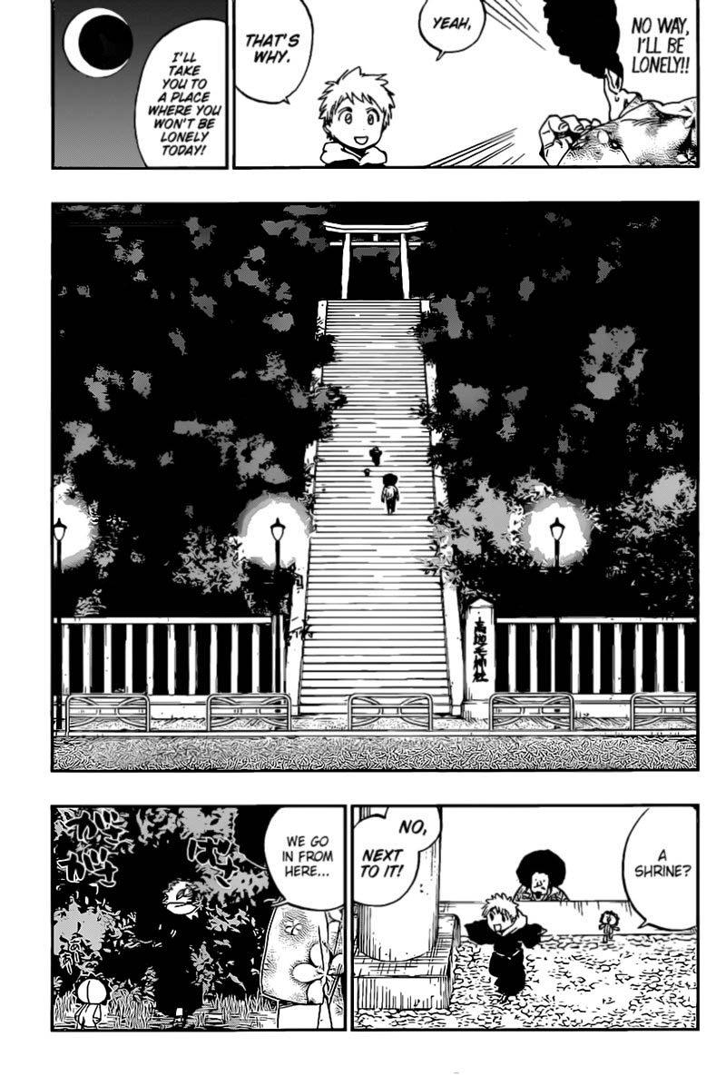 Bleach 687 8