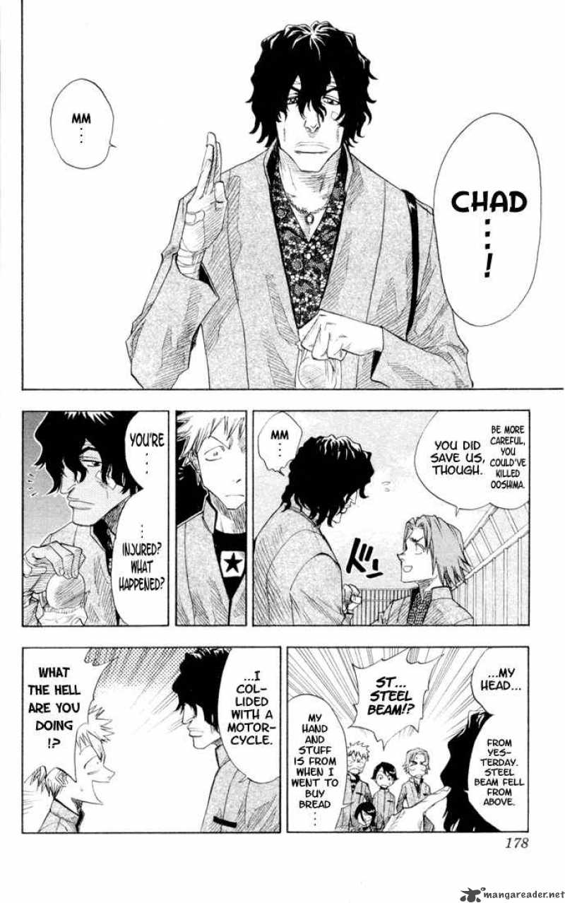 Bleach 7 13