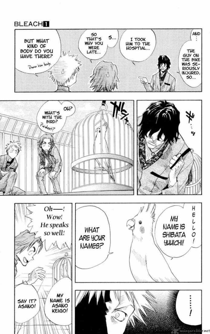 Bleach 7 14