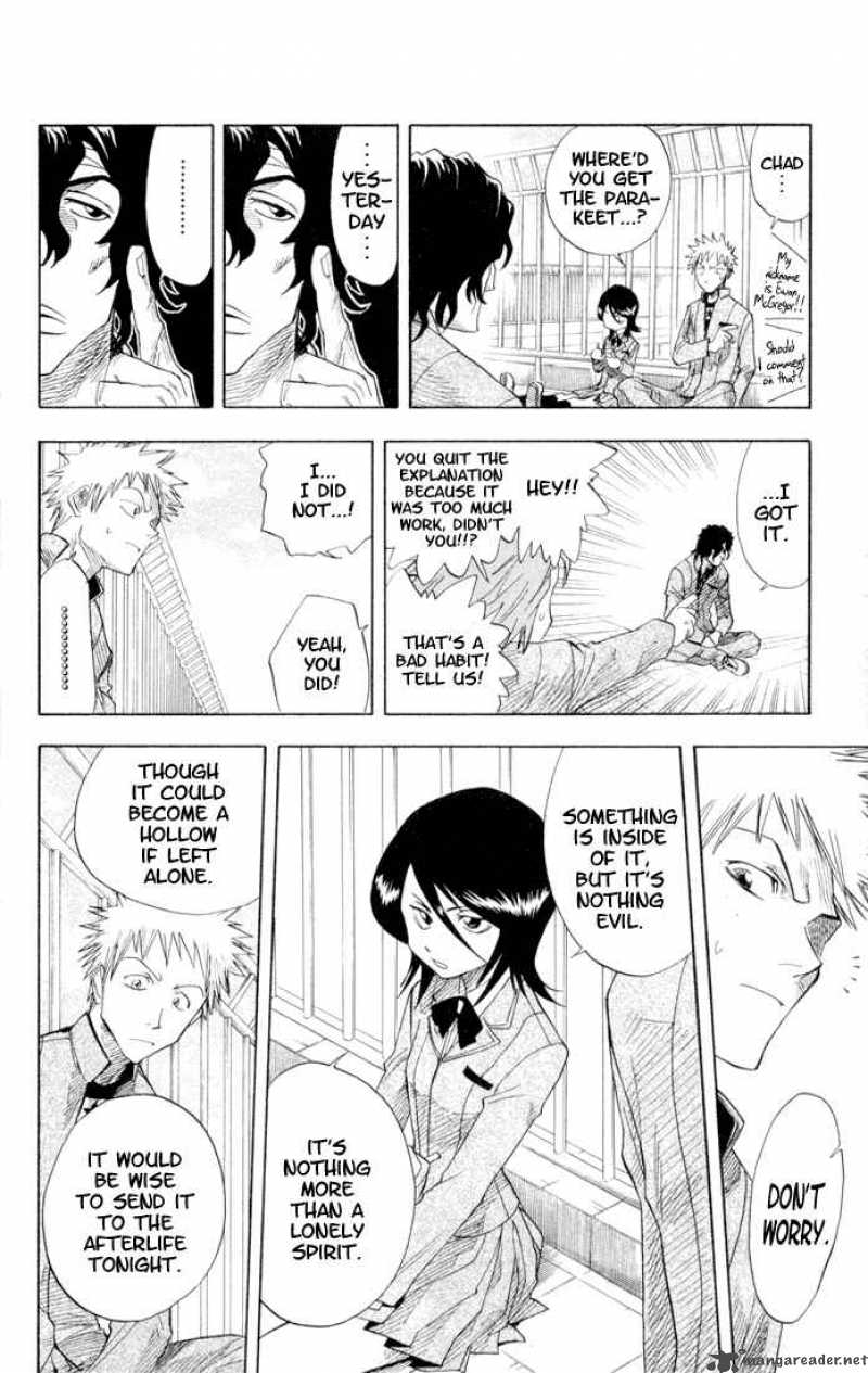 Bleach 7 15
