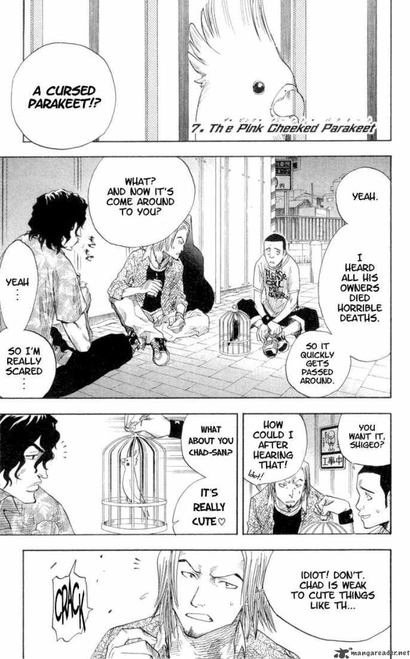 Bleach 7 2
