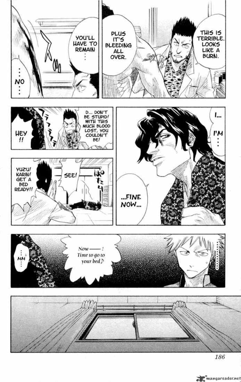 Bleach 7 21