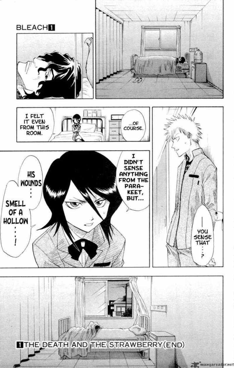 Bleach 7 22