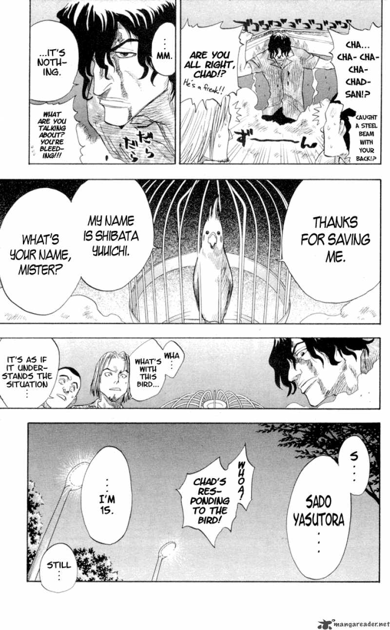 Bleach 7 4