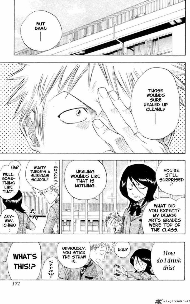 Bleach 7 6