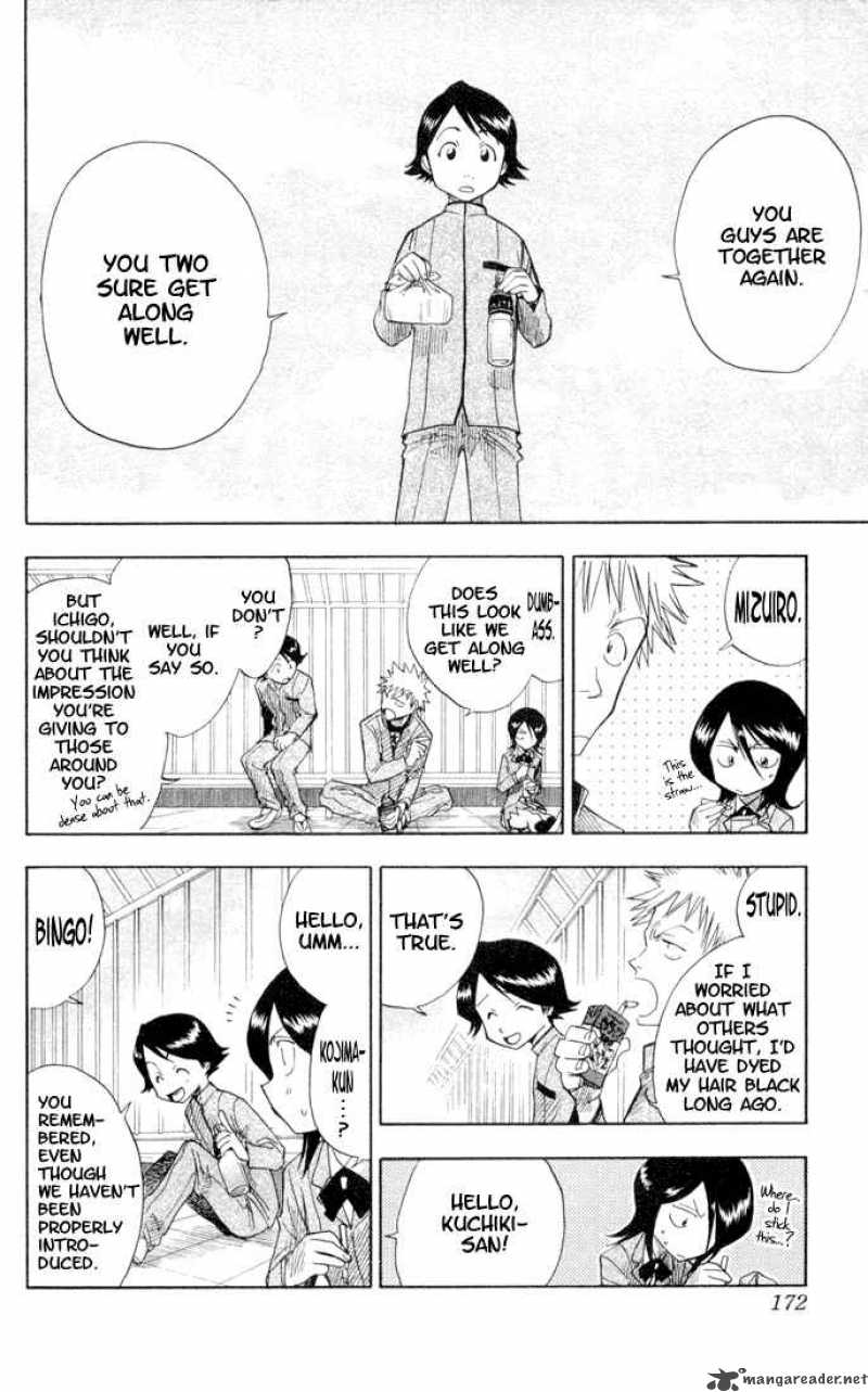 Bleach 7 7