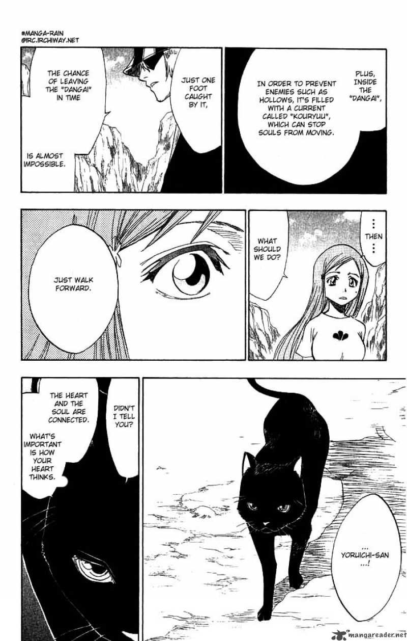 Bleach 70 10