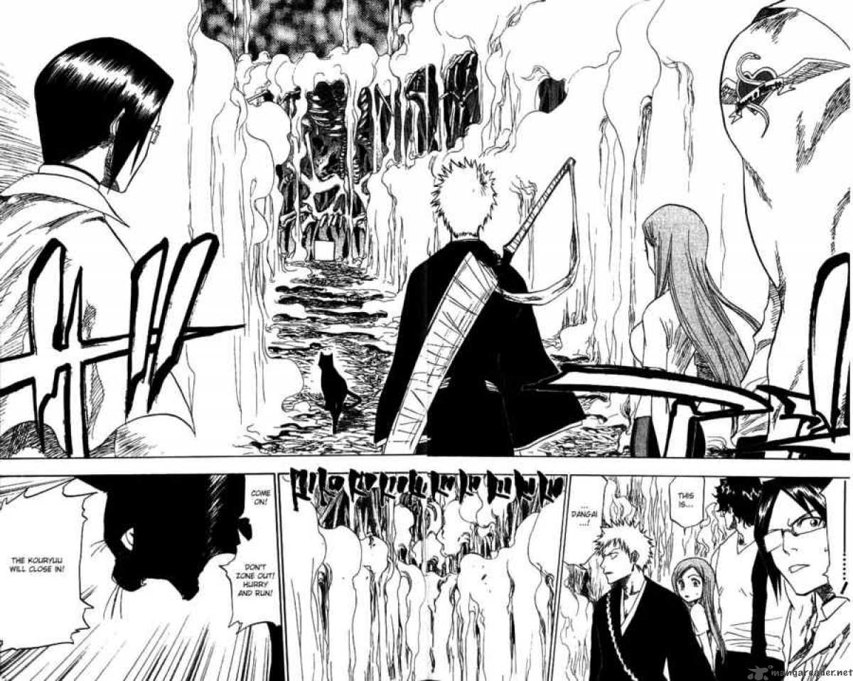 Bleach 70 15