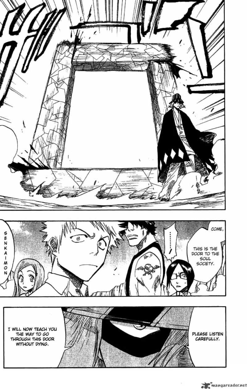 Bleach 70 3