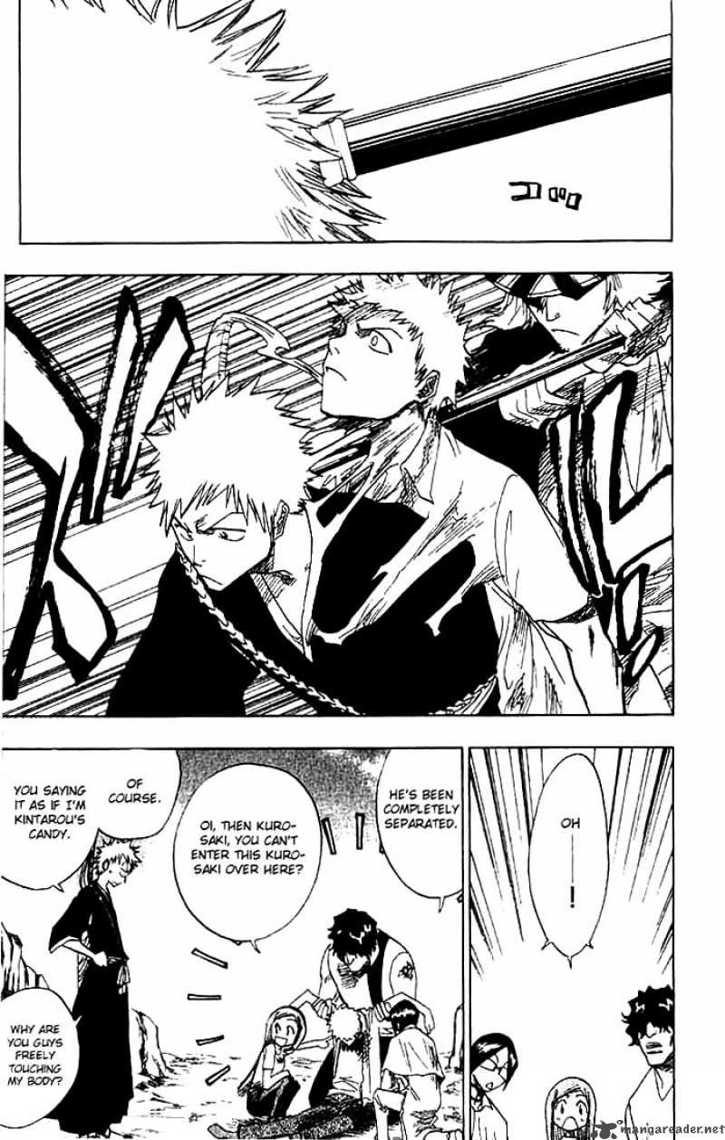 Bleach 70 5