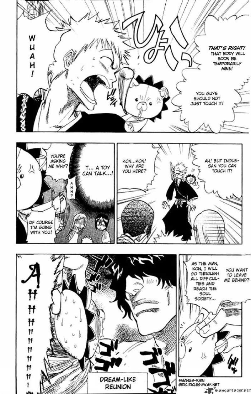 Bleach 70 6