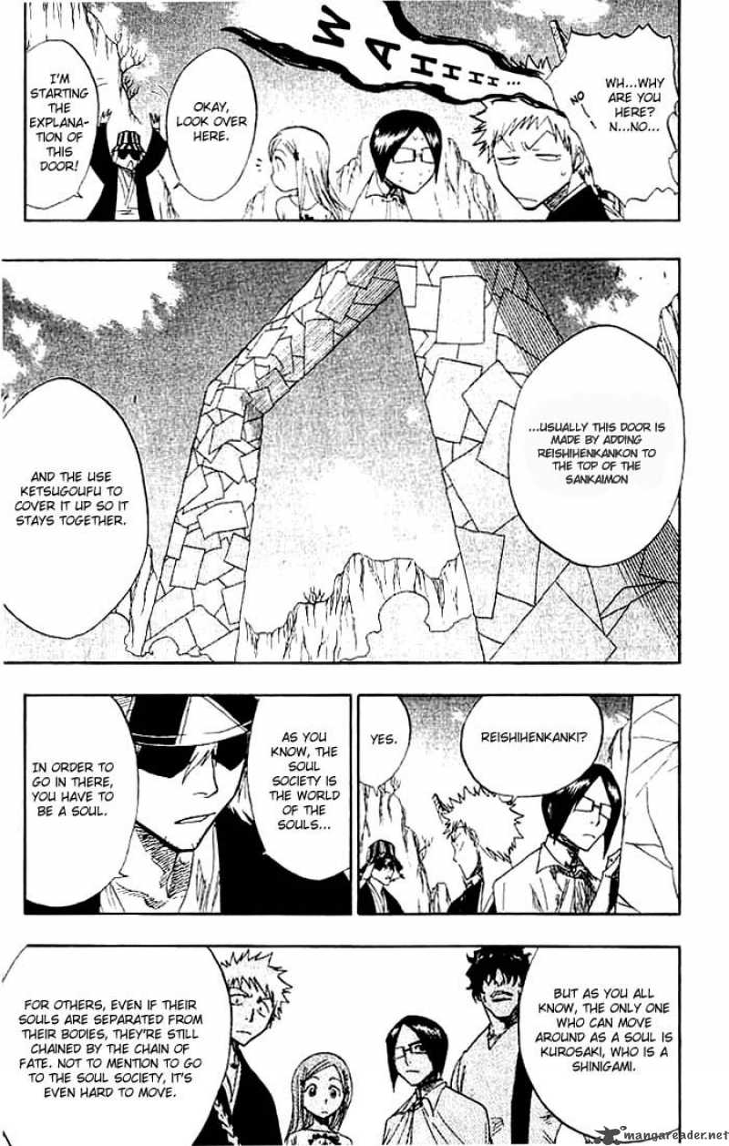 Bleach 70 7