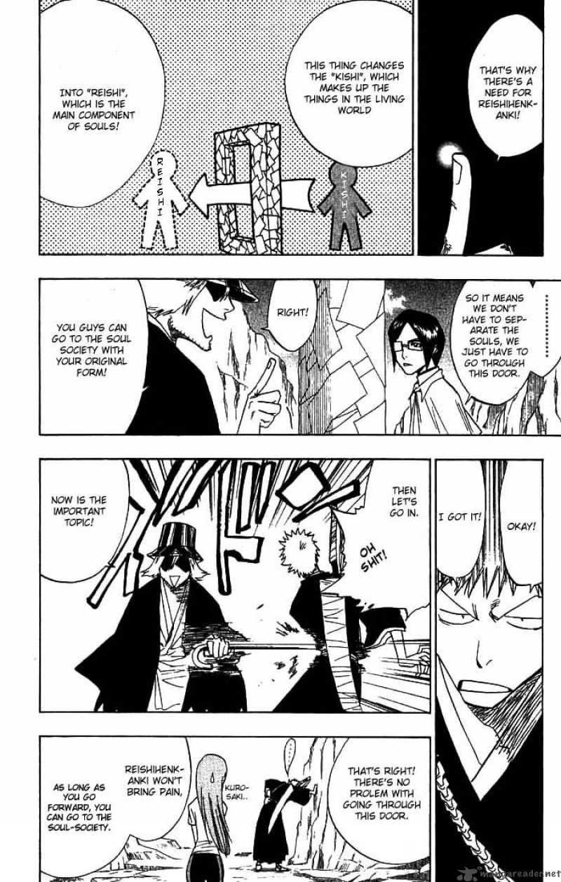 Bleach 70 8