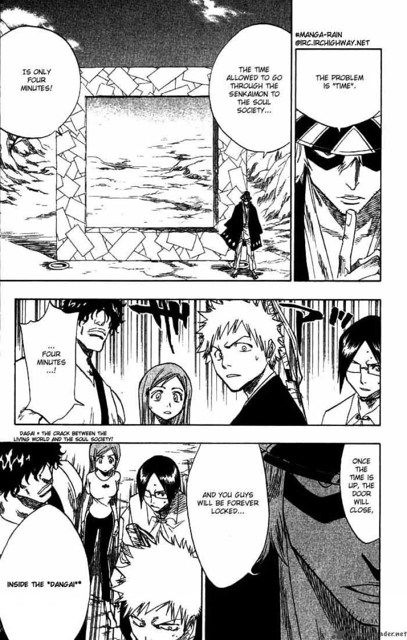 Bleach 70 9