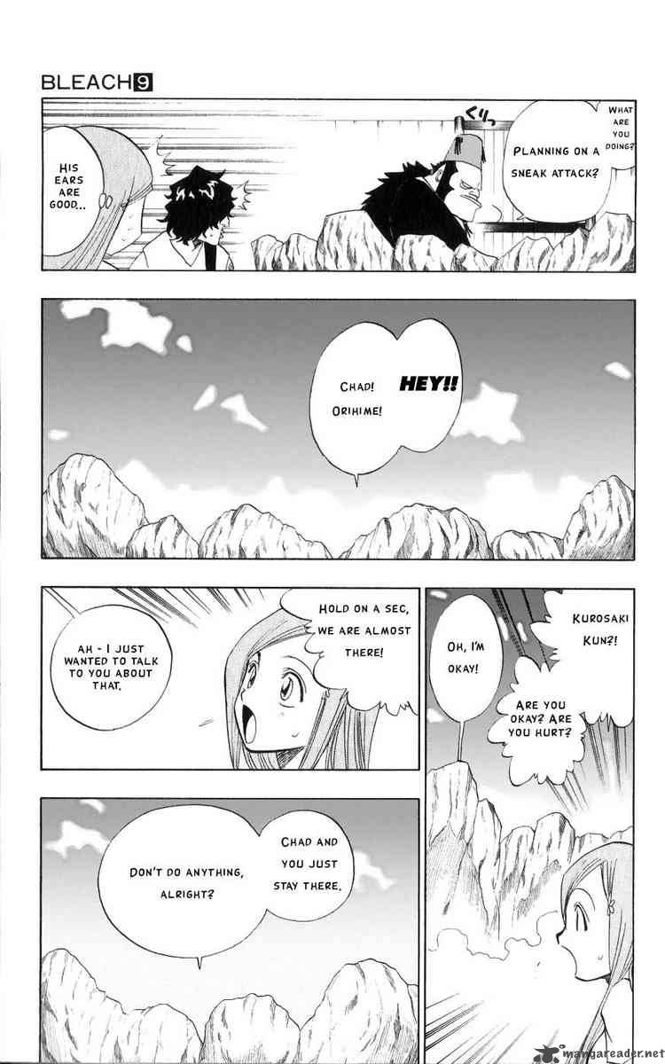 Bleach 72 11