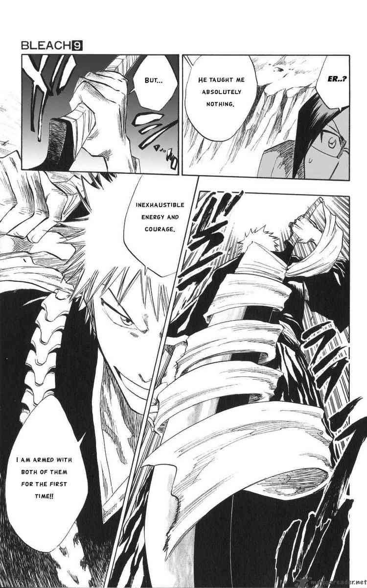 Bleach 72 15