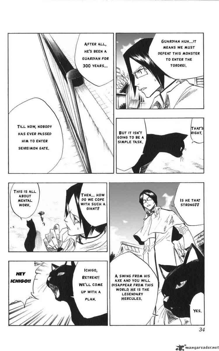 Bleach 72 6