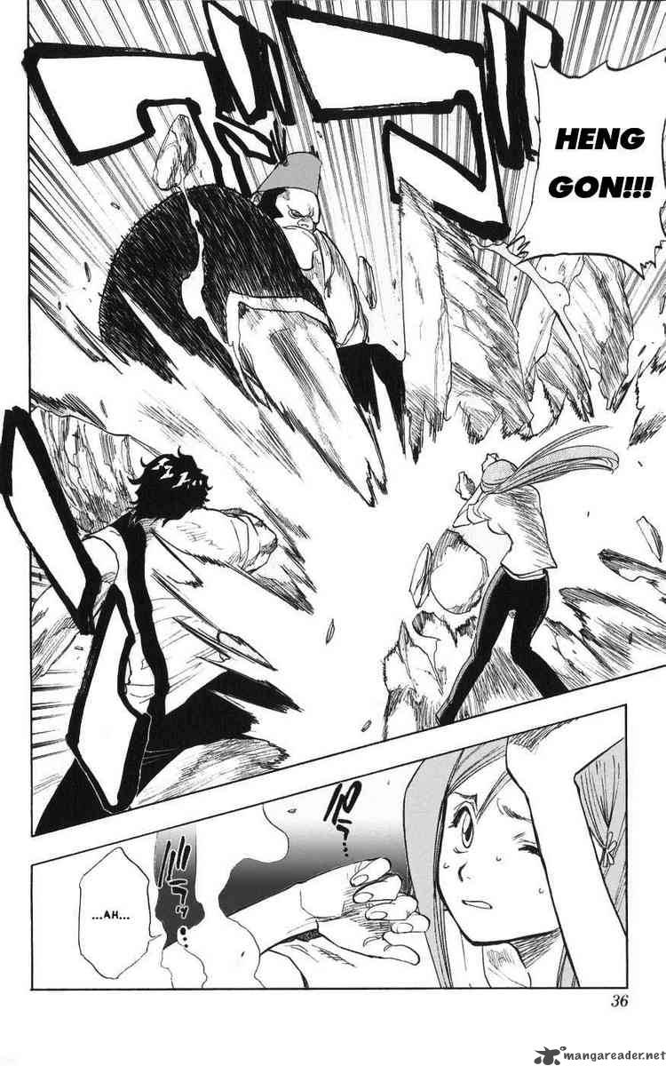 Bleach 72 8