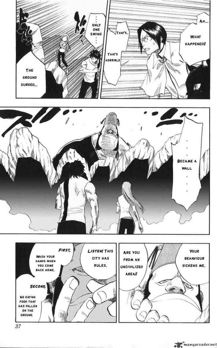 Bleach 72 9