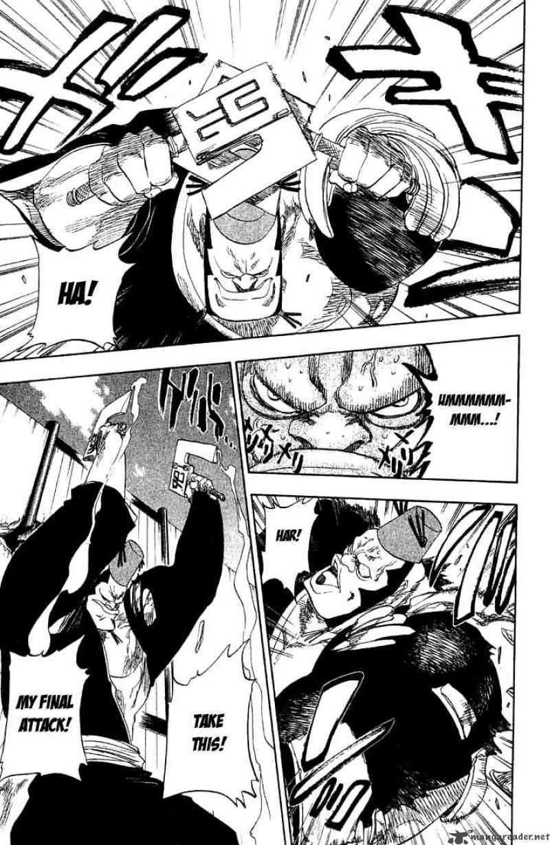 Bleach 73 13