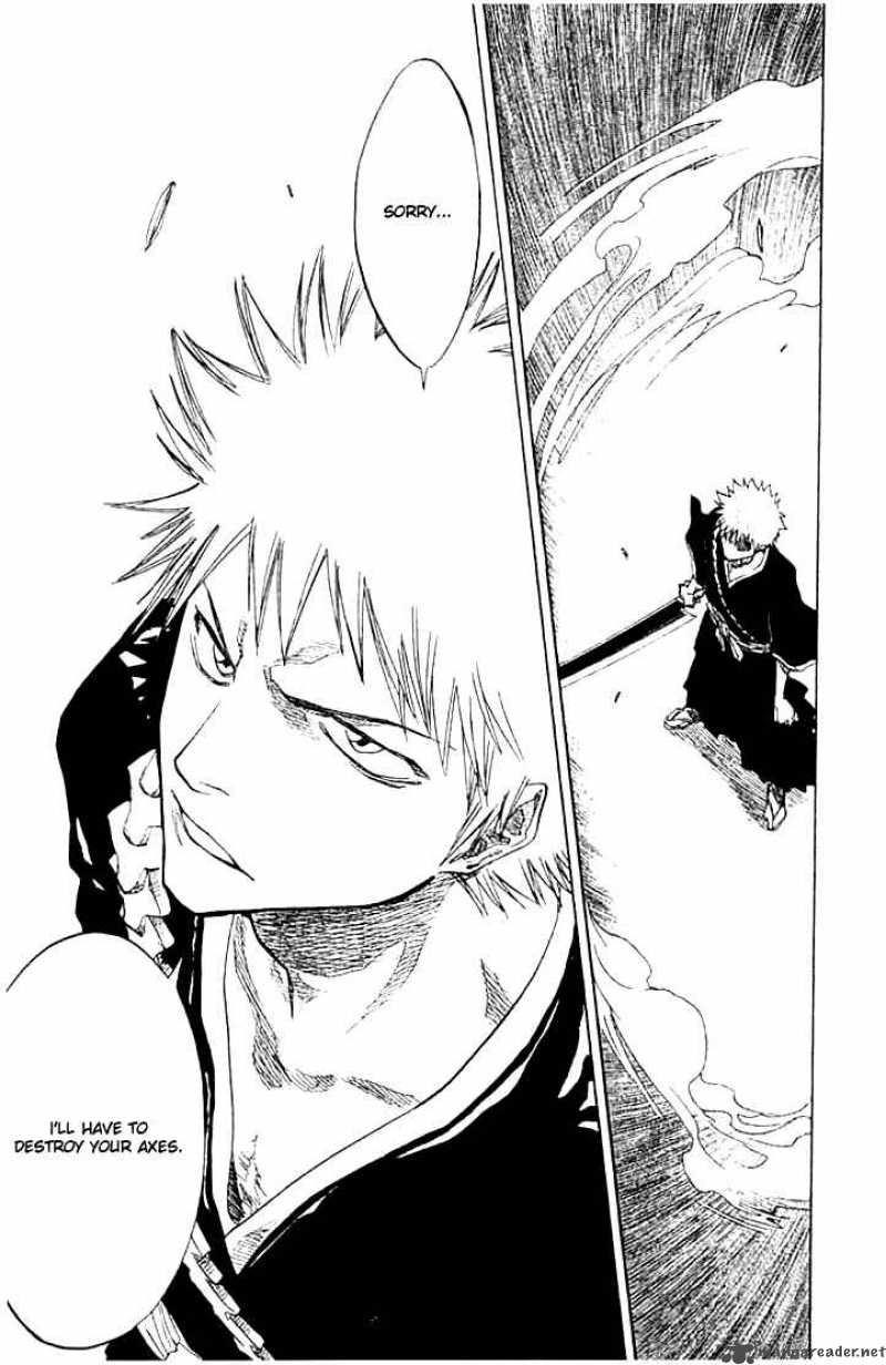 Bleach 73 15