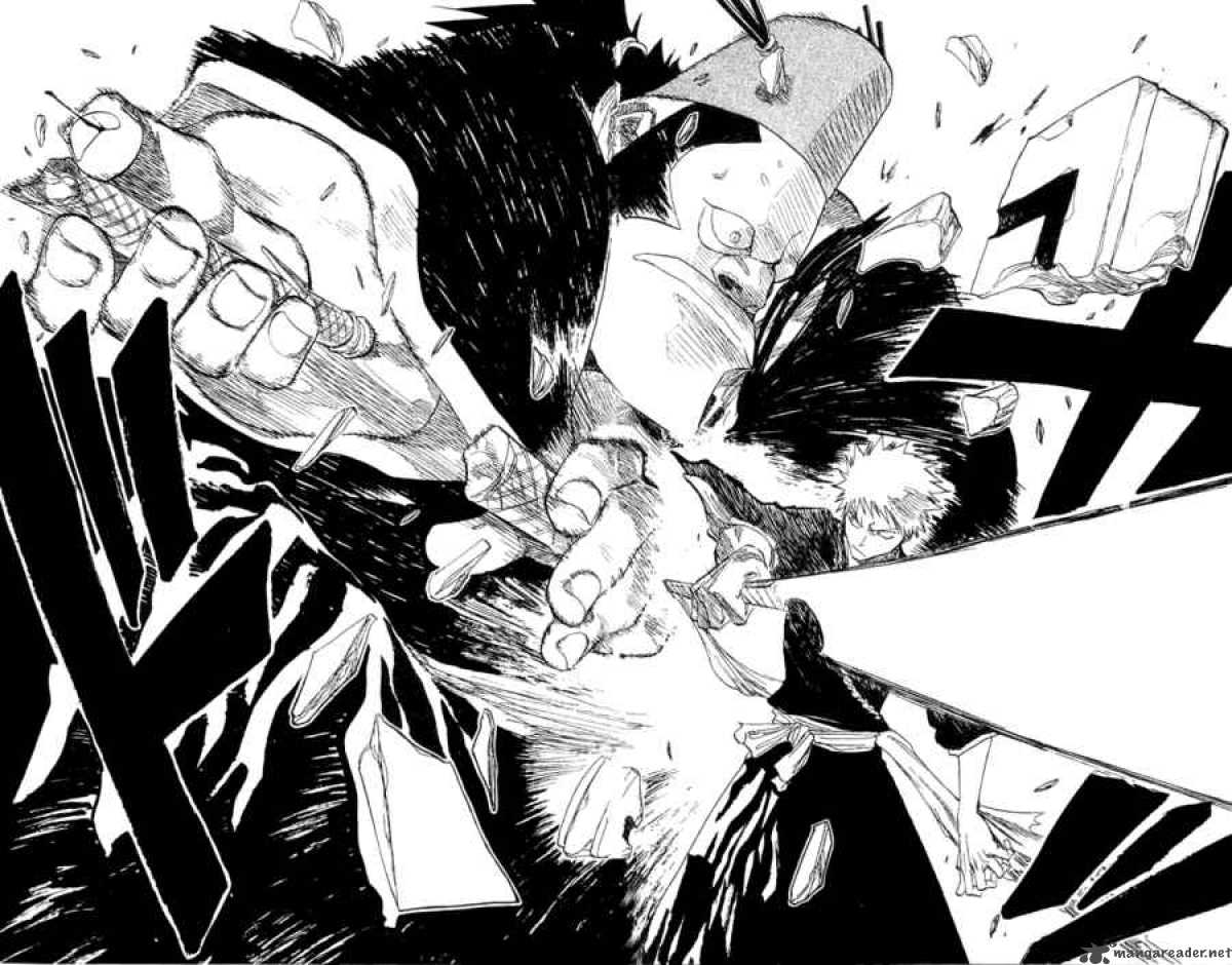 Bleach 73 16